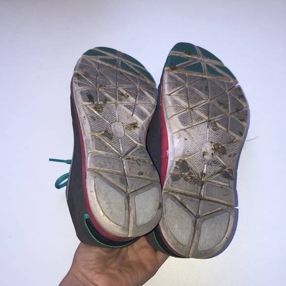 NIKE FREE TR FIT 3 (women’s 9) - Picture 3 of 5